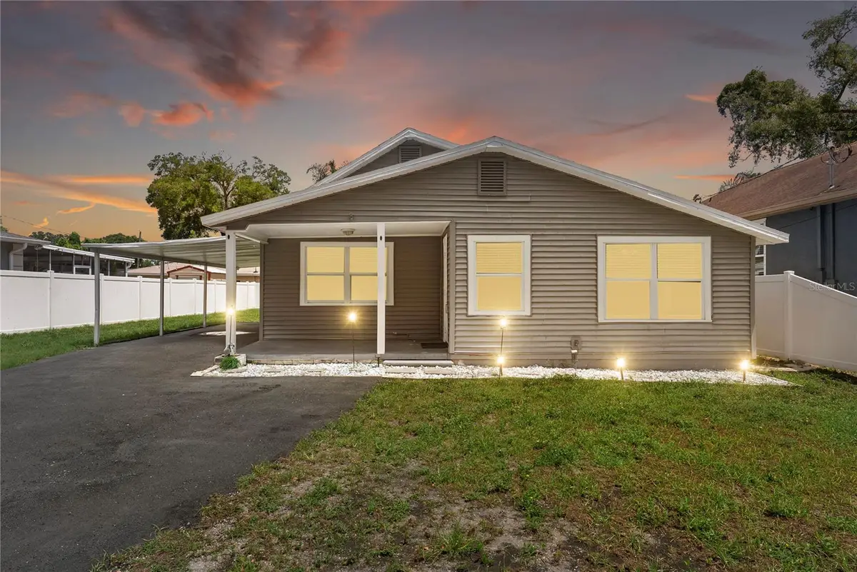 1804 E Idlewild Avenue, Tampa, FL 33610 - #1