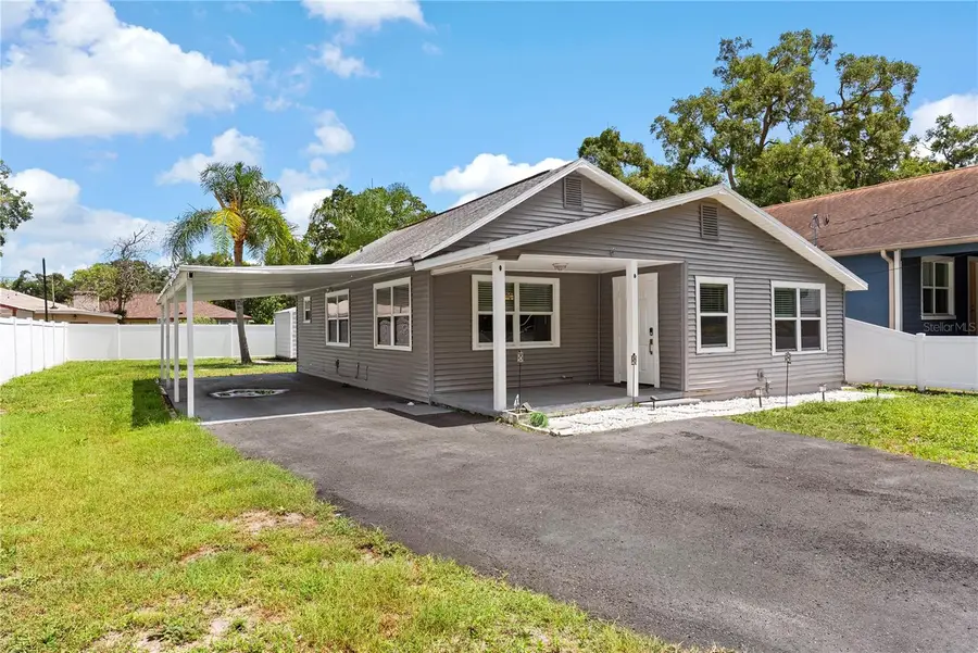 1804 E Idlewild Avenue, Tampa, FL 33610 - #3
