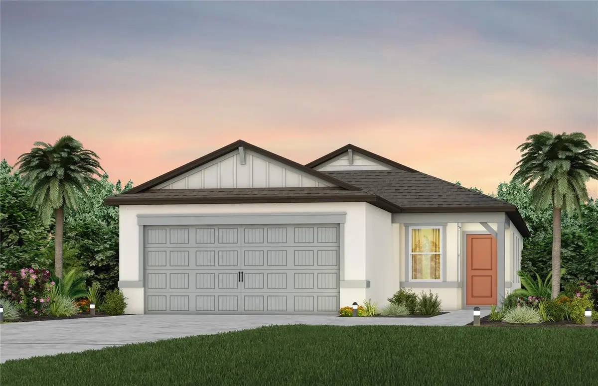 9181 Newmons Place, Wildwood, FL 34785 - #1