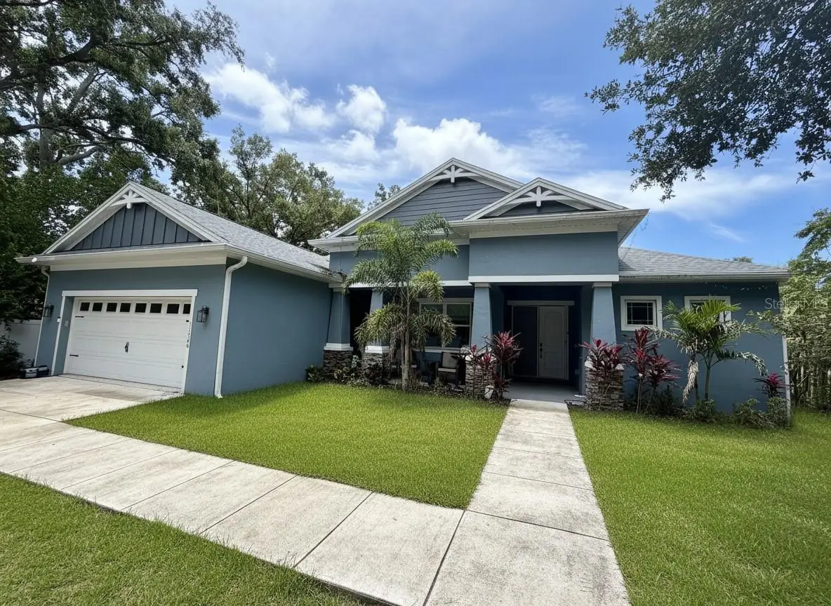 11560 110th Avenue, Largo, FL 33778 - #1