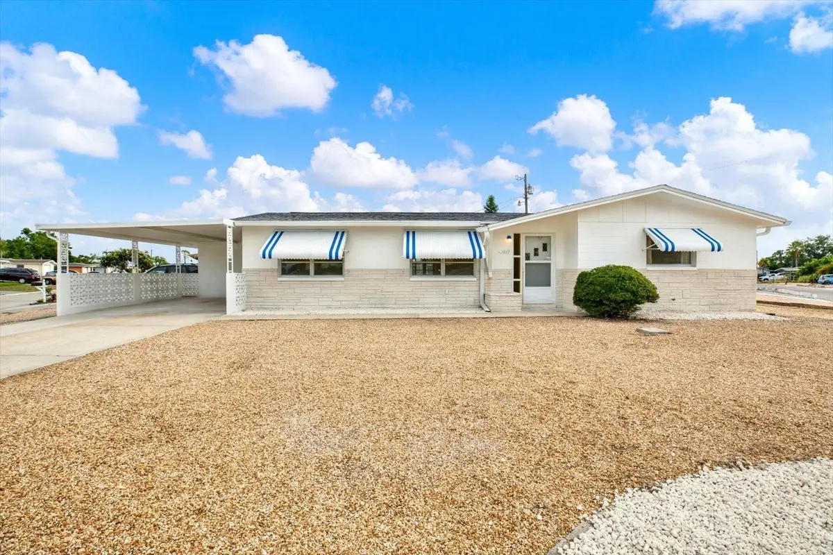 1617 Derrick Street, Holiday, FL 34690 - #1