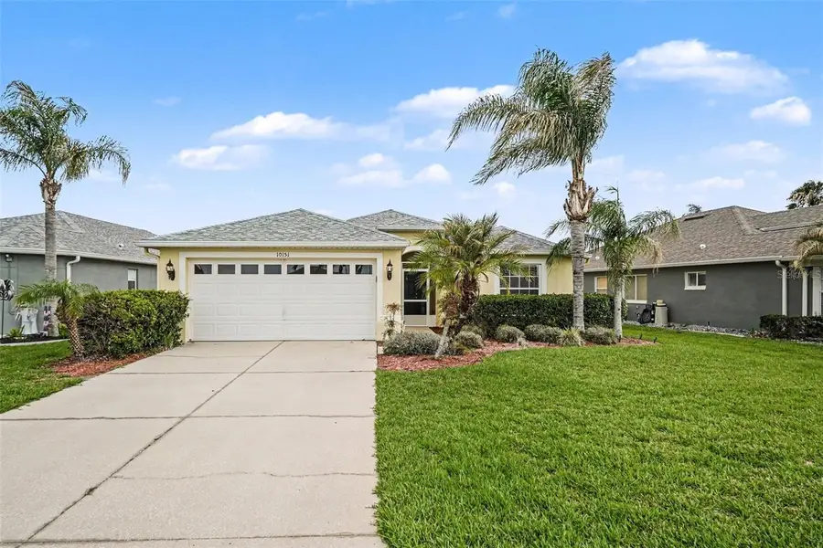 10151 Old Tampa Bay Drive, San Antonio, FL 33576 - #2