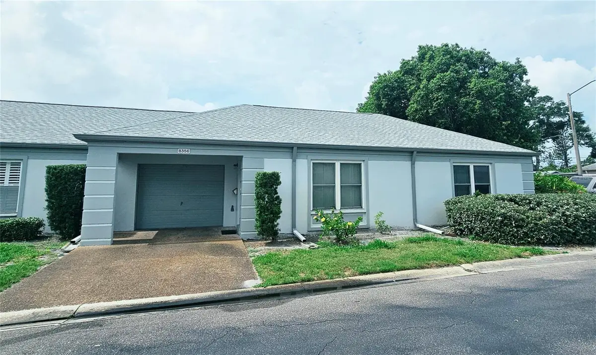 8356 Candlewood Road #8356, Seminole, FL 33777 - #1