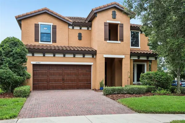 12782 Munro Lane, ODESSA, FL 33556