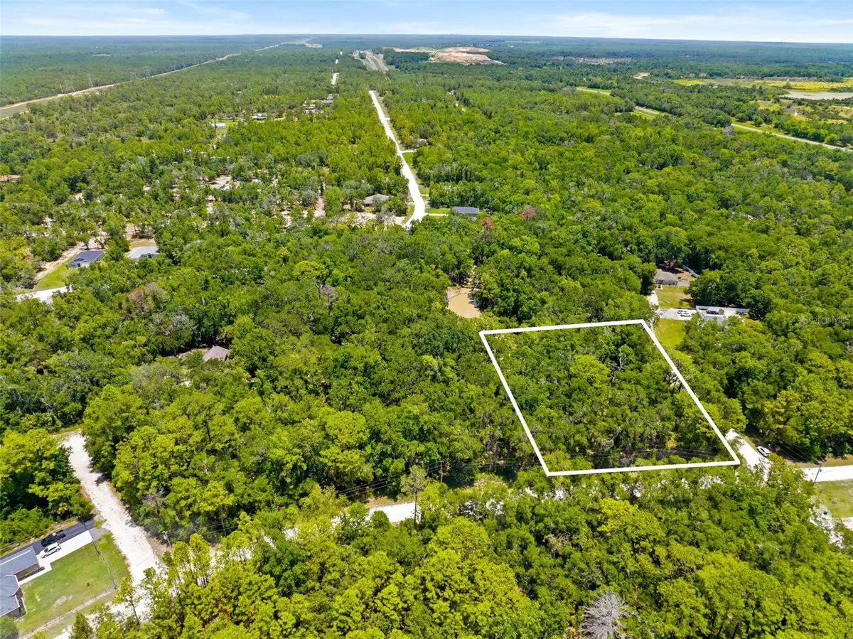 0 Ricebird Avenue #LOT 10-11, Weeki Wachee, FL 34614 - #1