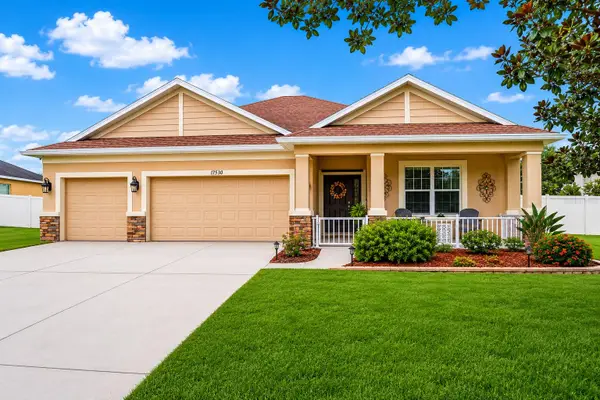 17539 Buckingham Garden Drive, LITHIA, FL 33547