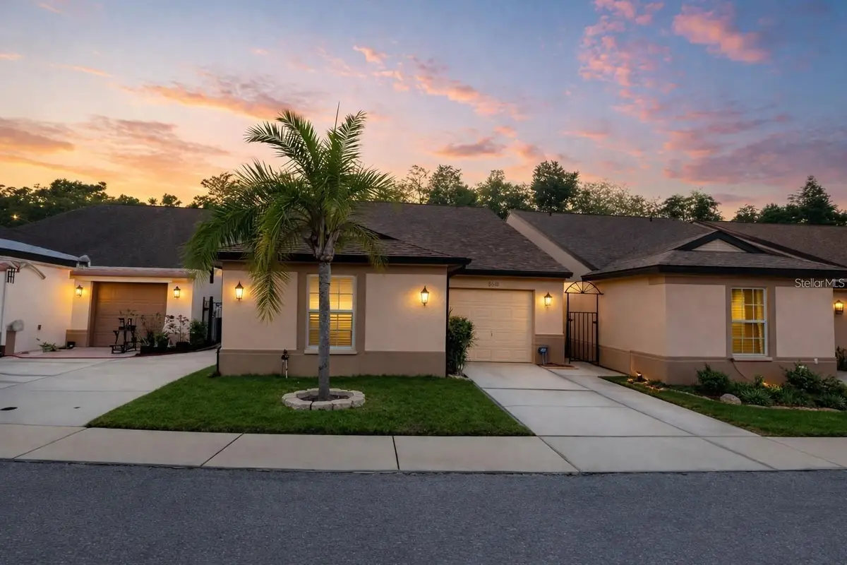 8618 Villa Largo Drive, Tampa, FL 33614 - #1