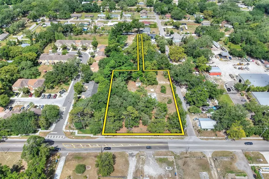 5310 S 579 Highway, Seffner, FL 33584 - #2