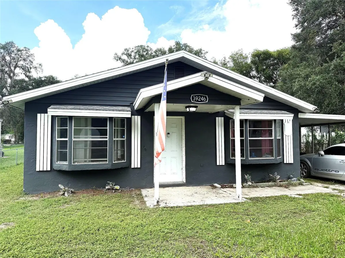 39246 Lizabeth Circle, Zephyrhills, FL 33542 - #1