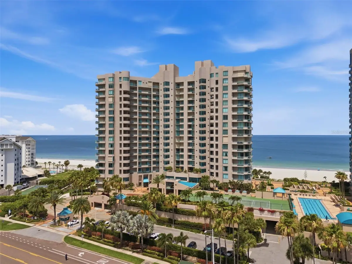 1560 Gulf Boulevard #706, Clearwater Beach, FL 33767 - #1