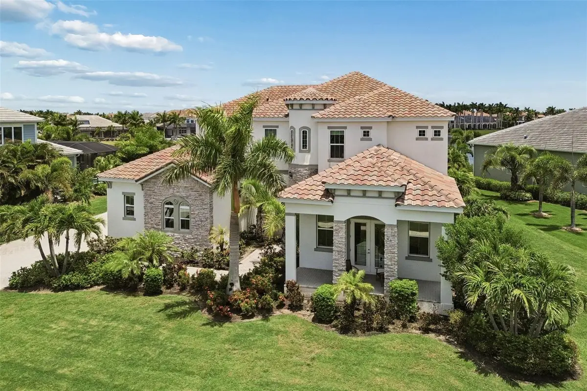 823 Manns Harbor Drive, Apollo Beach, FL 33572 - #1