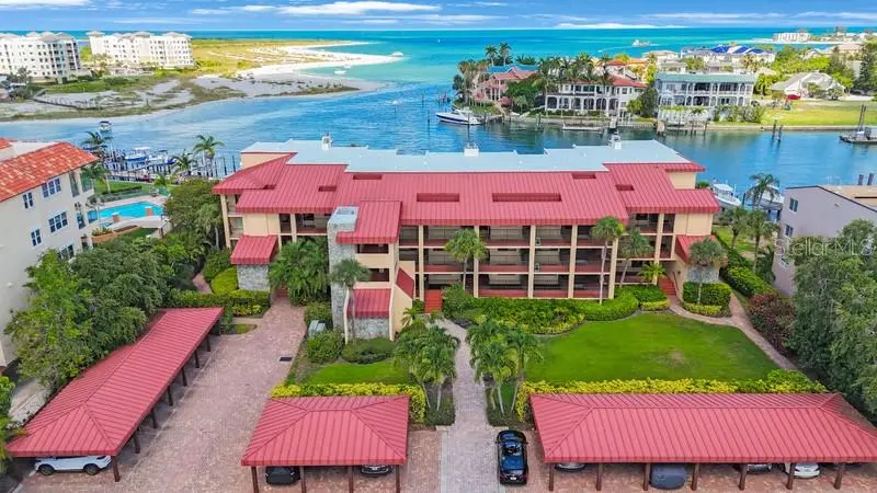 1060 Pinellas Bayway S #103, Saint Petersburg, FL 33715 - #2