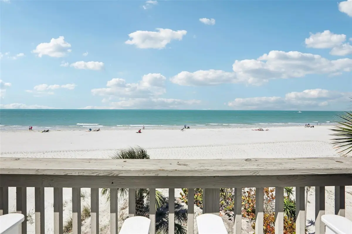 19930 Gulf Boulevard #3B, Indian Shores, FL 33785 - #1