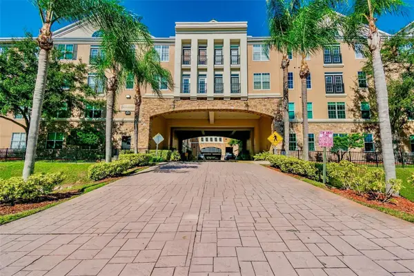4221 W Spruce Street #2323, TAMPA, FL 33607