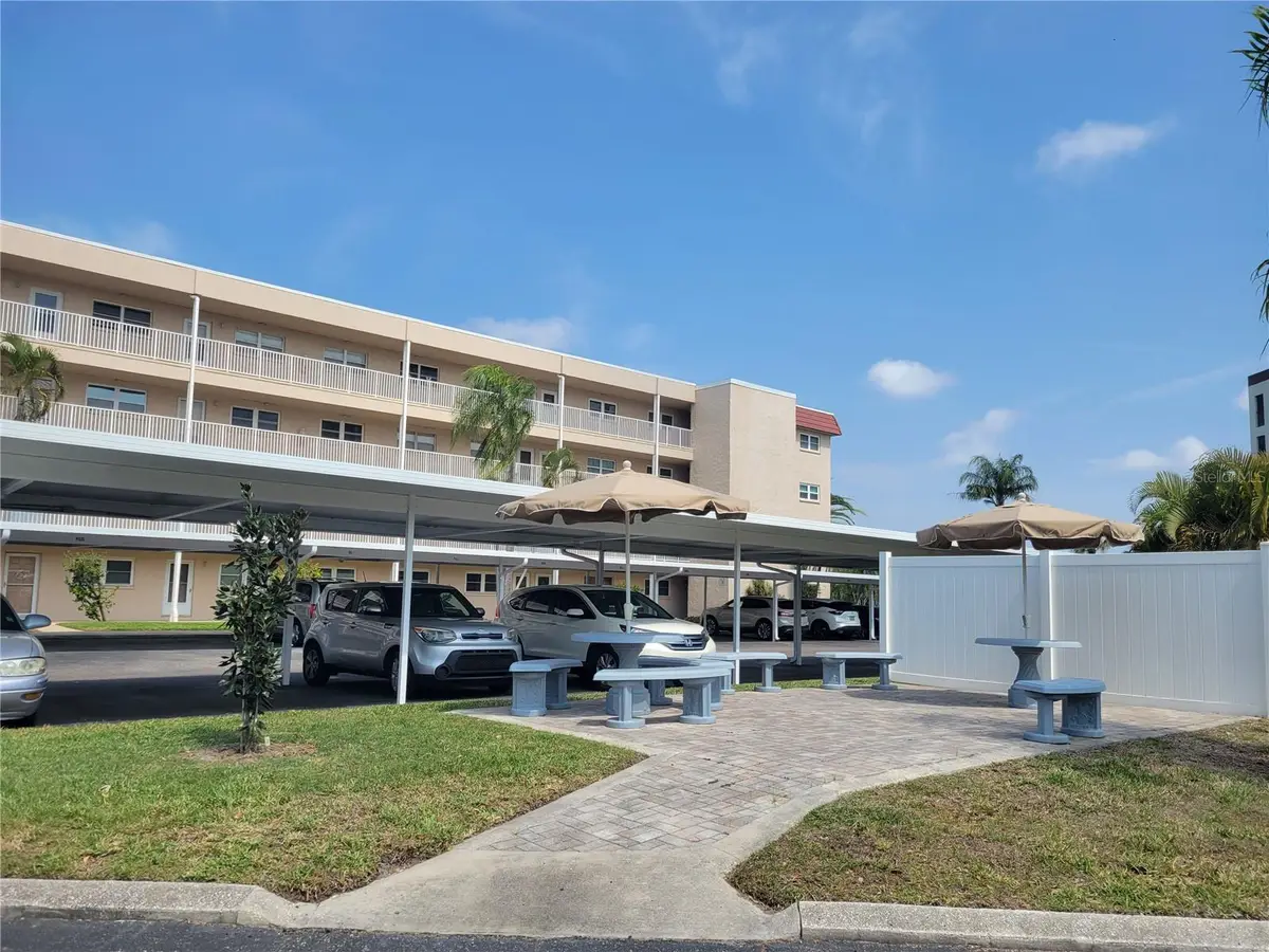 9950 62nd Terrace N #404, Saint Petersburg, FL 33708 - #1