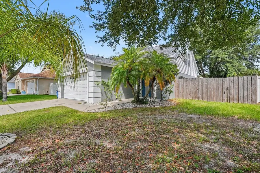 1317 Avonwood Court, Lutz, FL 33559 - #2