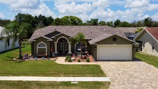 10428 Henderson Street, SPRING HILL, FL 34608