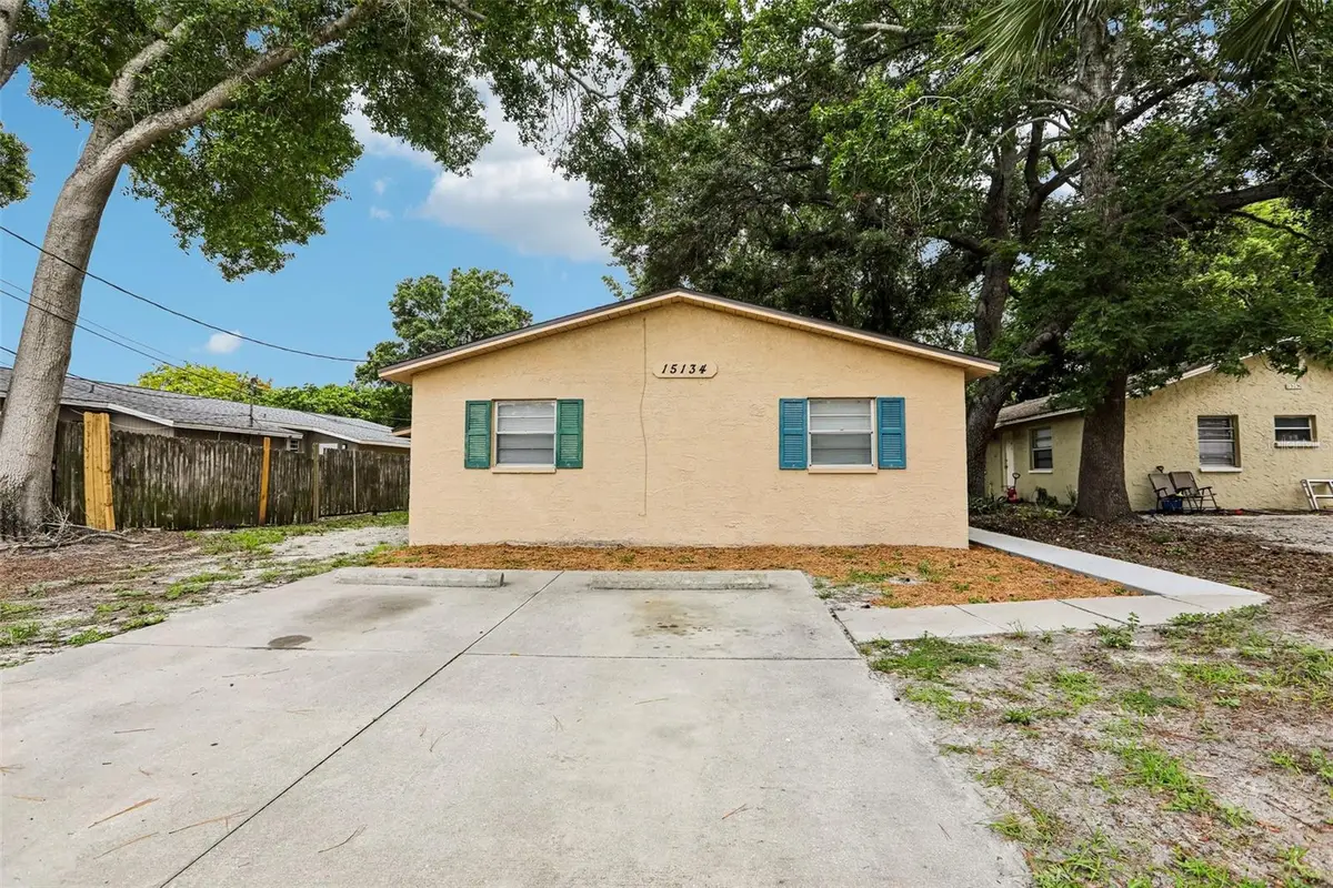 15134 Verona Avenue, Clearwater, FL 33760 - #1