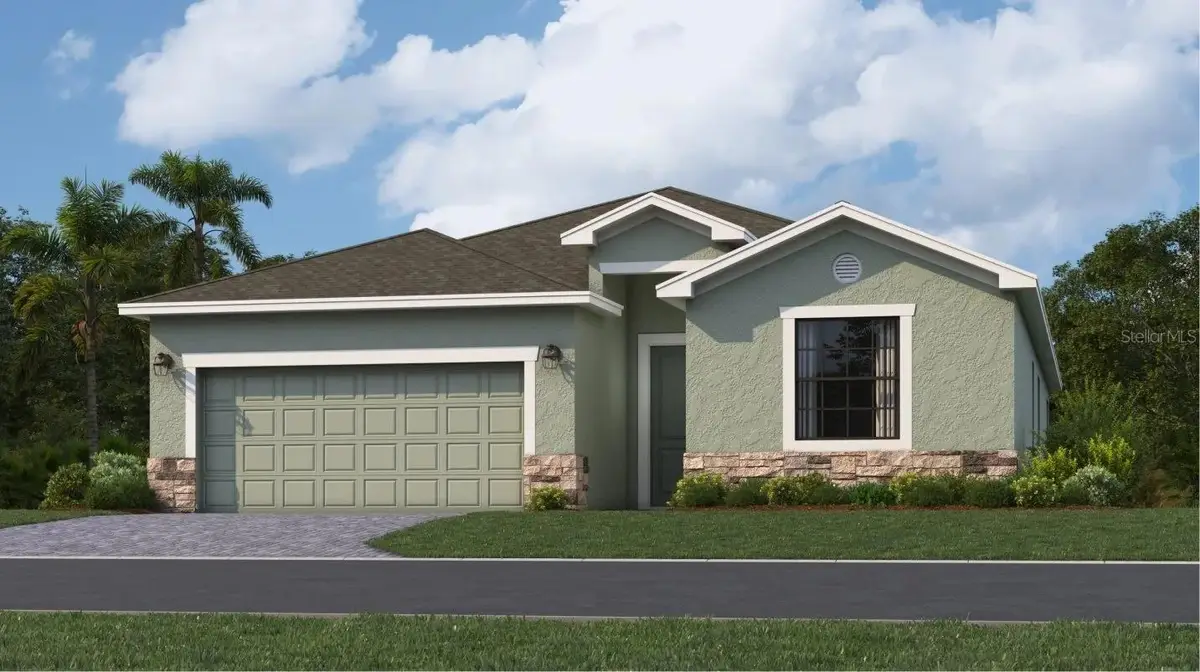 3609 Ambersweet Crossing, Parrish, FL 34219 - #1