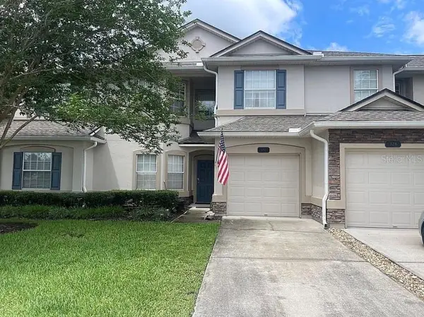 332 Wooded Crossing Circle, ST AUGUSTINE, FL 32084