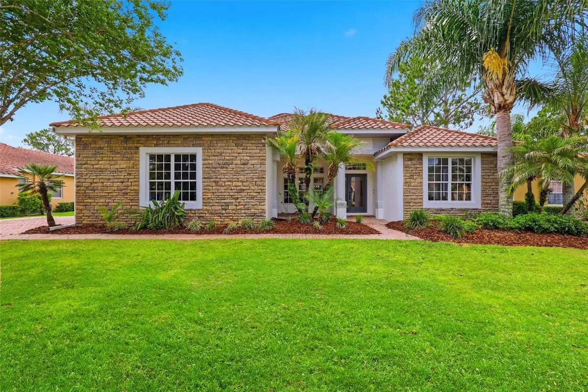 10534 Bermuda Isle Drive, Tampa, FL 33647 - #1