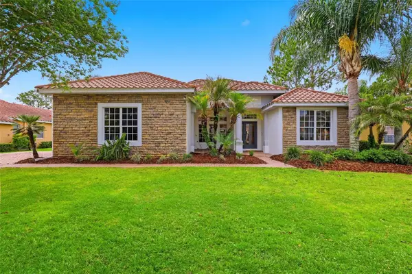 10534 Bermuda Isle Drive, TAMPA, FL 33647