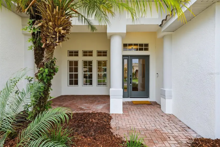 10534 Bermuda Isle Drive, Tampa, FL 33647 - #2