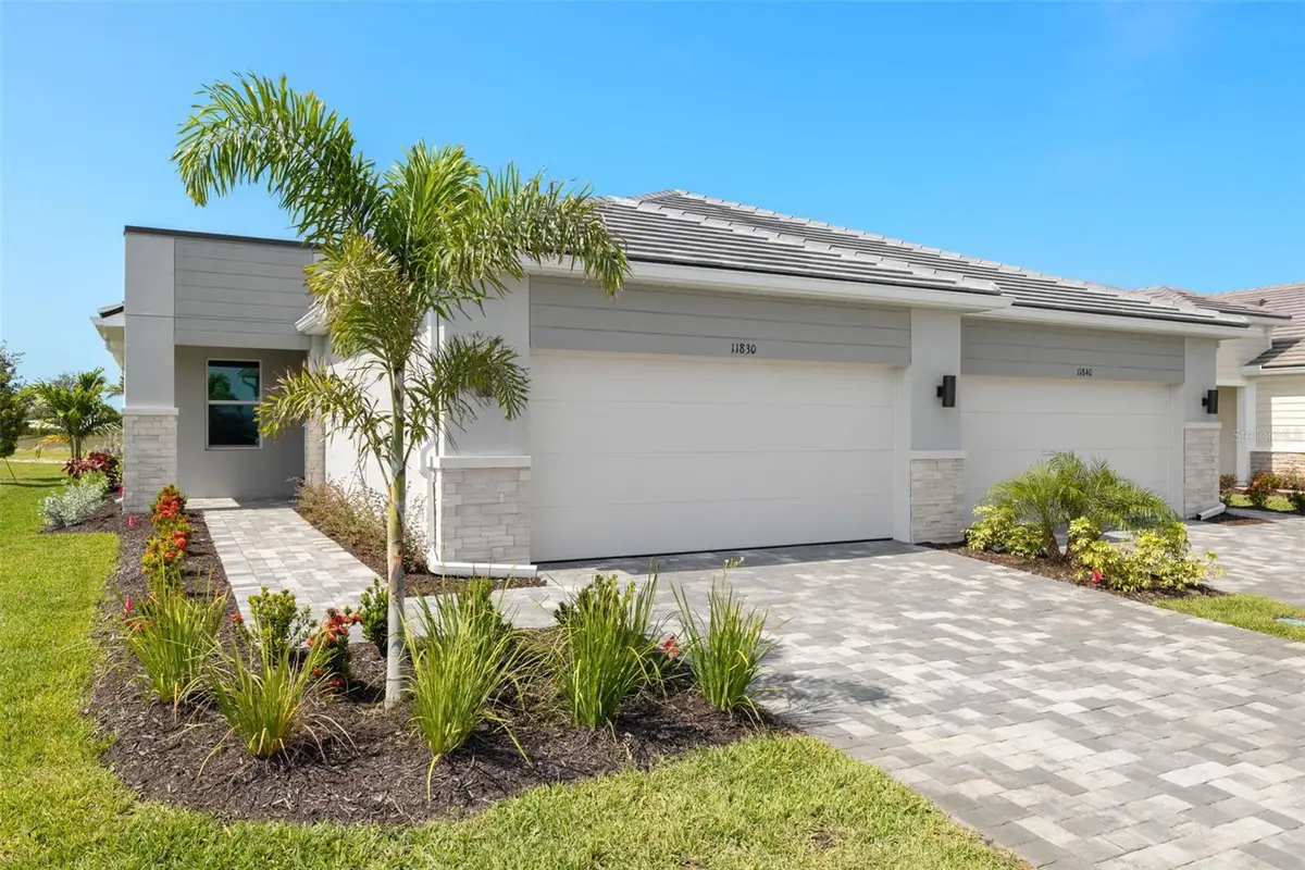 11744 Boundless Terrace, Venice, FL 34293 - #1