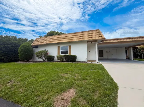 9242 Zuni Court, NEW PORT RICHEY, FL 34655