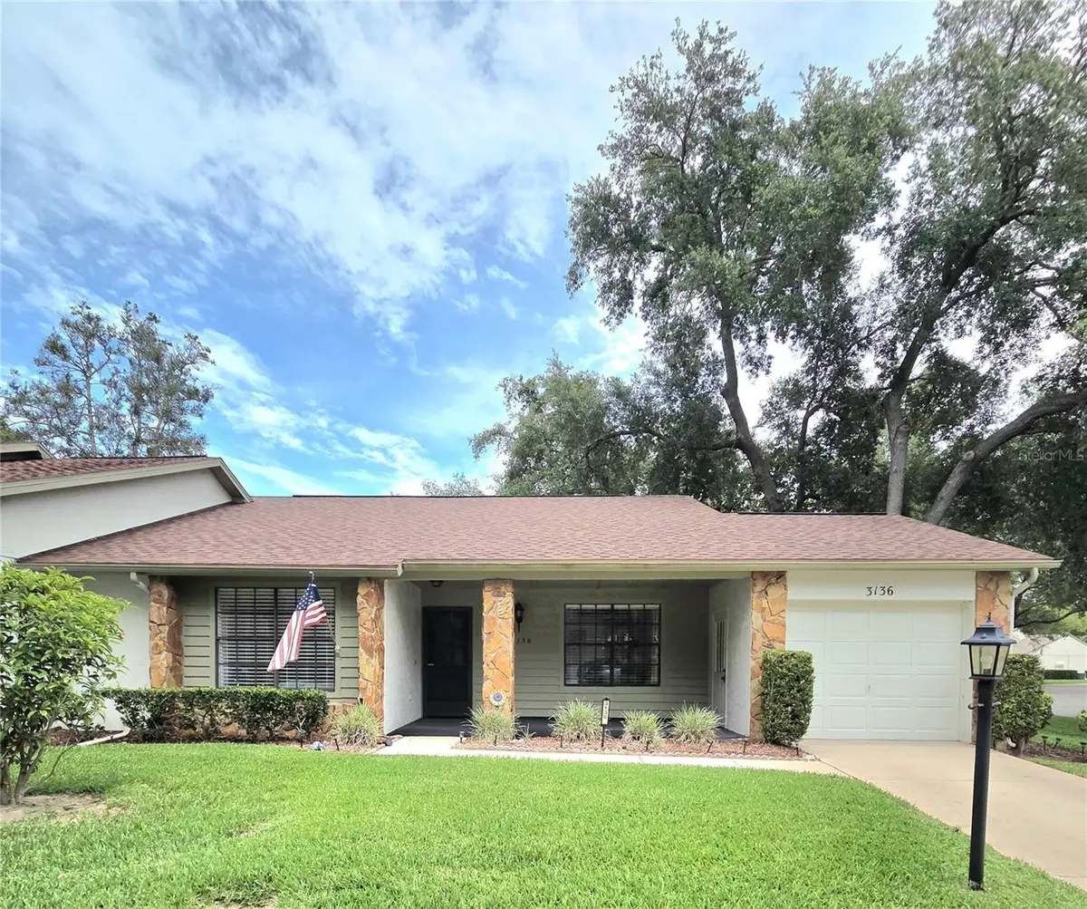 3136 Cloister Court, Spring Hill, FL 34606 - #1