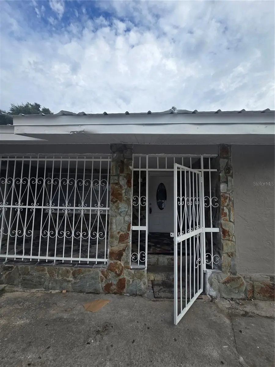 3905 E Osborne Avenue, Tampa, FL 33610 - #1