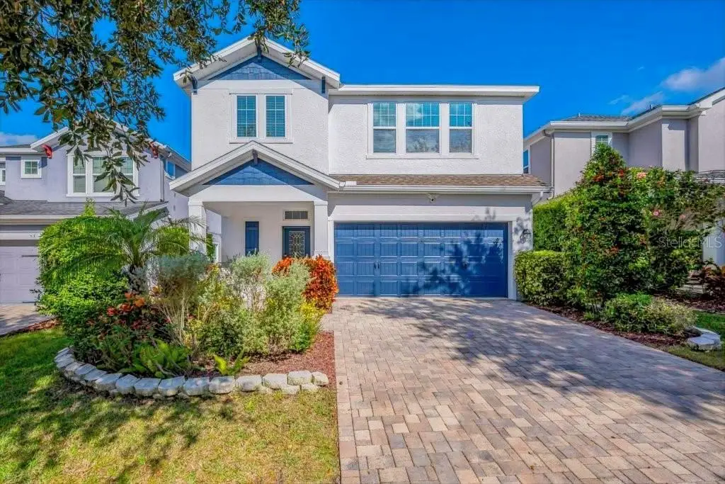 16216 Bayberry View Dr, Lithia, FL 33547 - #1