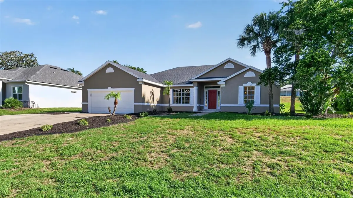 3325 Indian Trail, Eustis, FL 32726 - #1