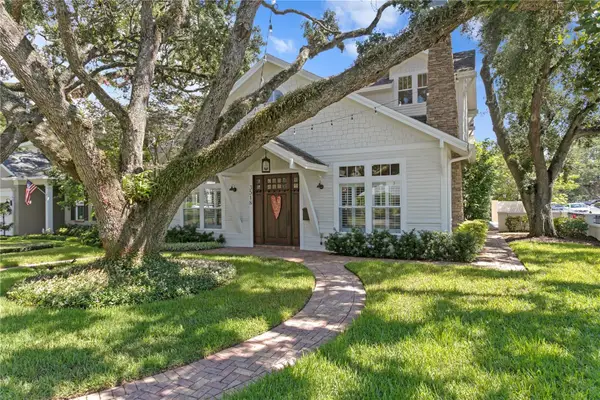 3518 W San Miguel Street N, TAMPA, FL 33629