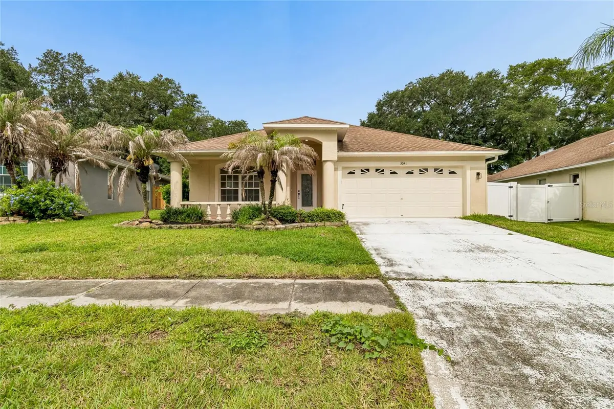 3041 Beaver Pond Trail, Valrico, FL 33596 - #1