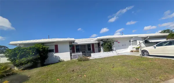 9640 45th Street N, PINELLAS PARK, FL 33782