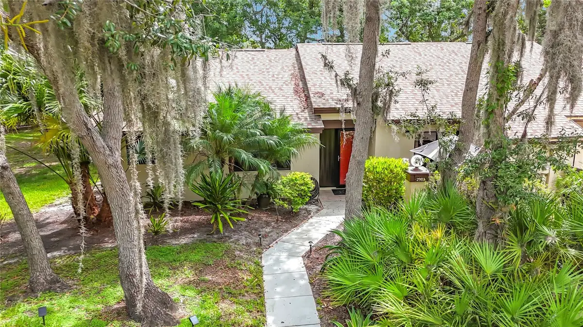 2983 Elder Court #1, Palm Harbor, FL 34684 - #1