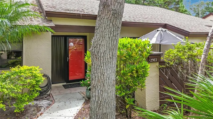 2983 Elder Court #1, Palm Harbor, FL 34684 - #3