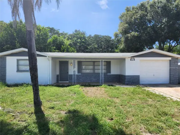 7225 Seashore Drive, PORT RICHEY, FL 34668