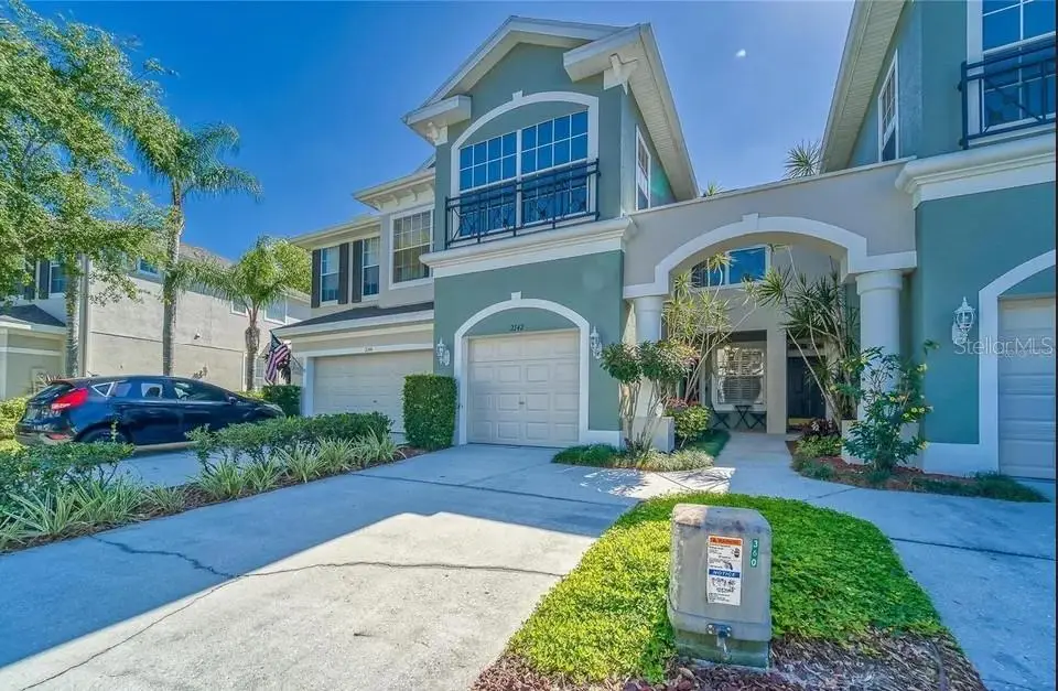 2142 Parkcrescent Drive, Land O Lakes, FL 34639 - #1