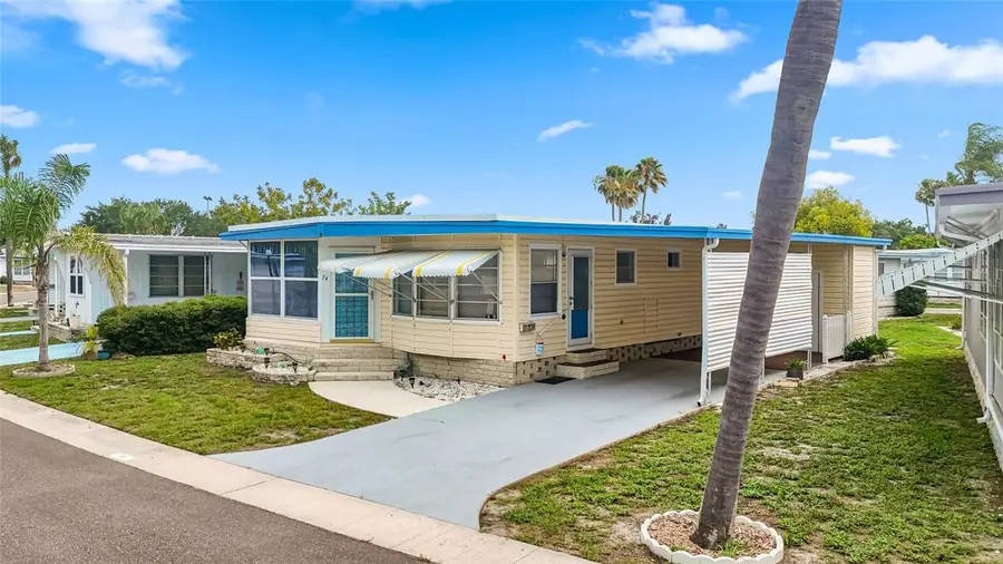 7901 40th Avenue N #74, Saint Petersburg, FL 33709 - #3