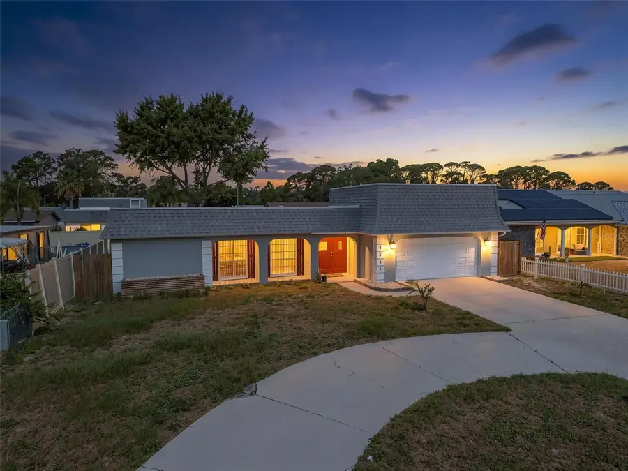 3543 Rockaway Drive, Holiday, FL 34691 - #2