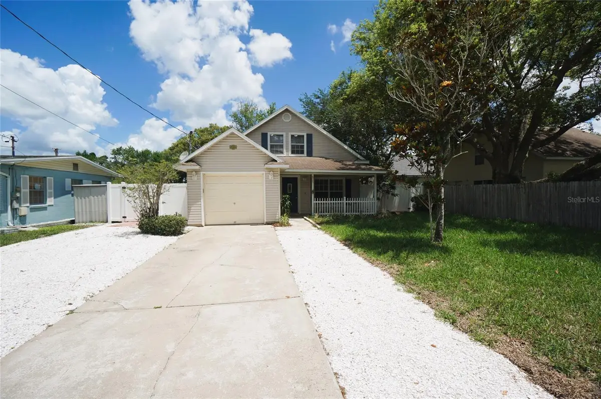 805 W 113th Avenue, Tampa, FL 33612 - #1