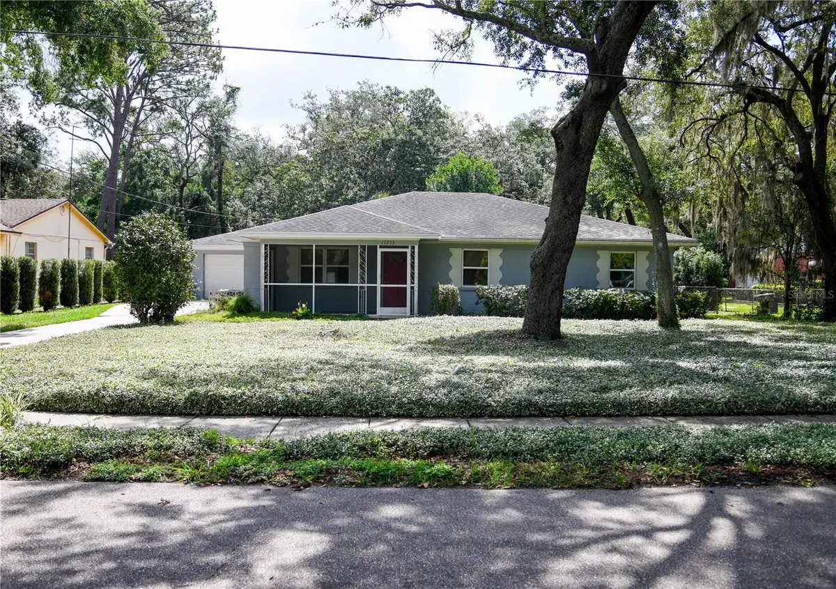 11715 N 51st Street, Tampa, FL 33617 - #1