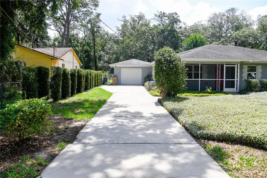 11715 N 51st Street, Tampa, FL 33617 - #2