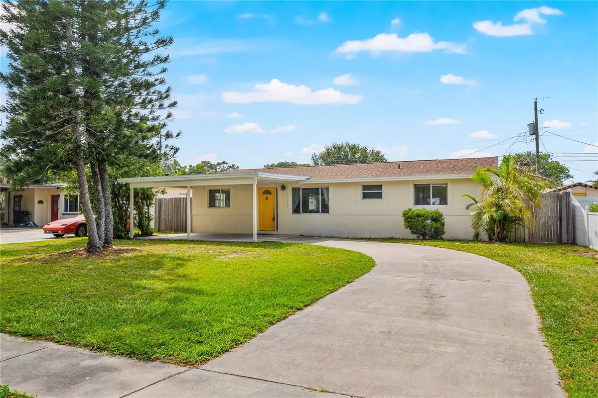 5624 63rd Street N, Saint Petersburg, FL 33709 - #1