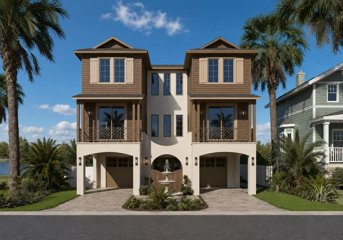 1213 Bay Shore Boulevard, Indian Rocks Beach, FL 33785 - #1