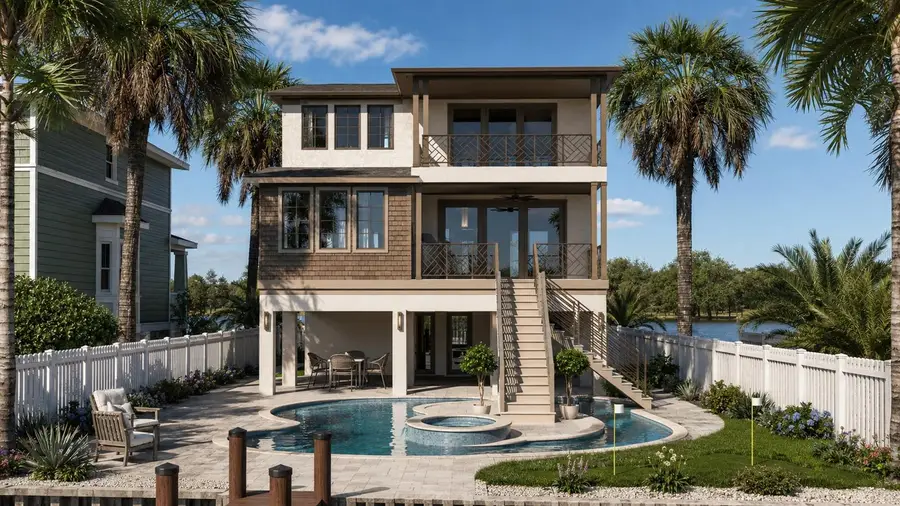1213 Bay Shore Boulevard, Indian Rocks Beach, FL 33785 - #2