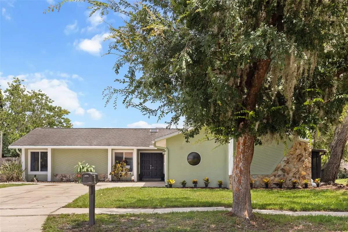 12512 Willow Tree Avenue, Hudson, FL 34669 - #1