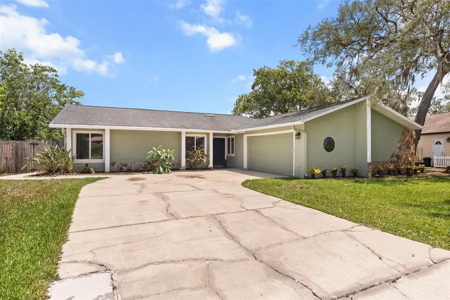 12512 Willow Tree Avenue, Hudson, FL 34669 - #3